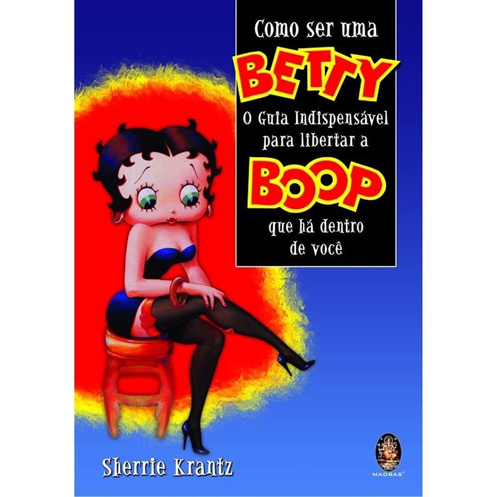 Como ser uma Betty | Amazon.com.br